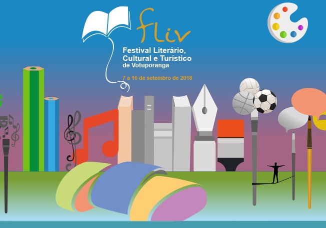 TUDO PROTO PARA O FLIV 2018