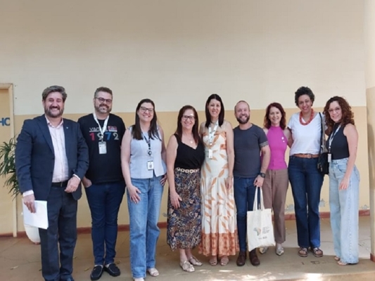 Votuporanga é escolhida para pesquisa da Unesp sobre atendimento a idosos