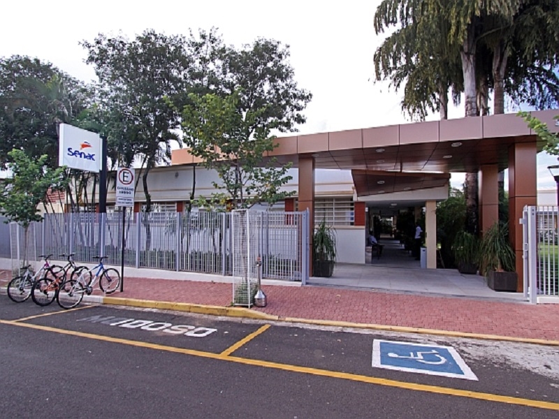 Senac Votuporanga oferece 159 vagas gratuitas 