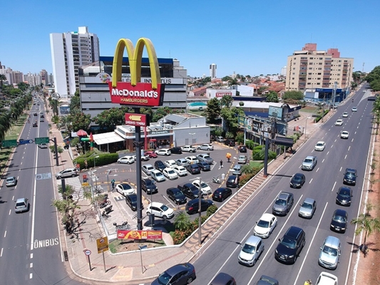 Campanha McDia Feliz arrecada R$168 mil para o Complexo Funfarme