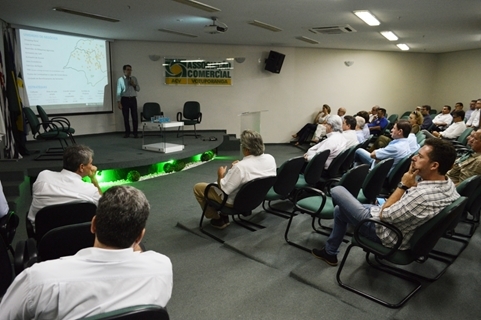 COACAVO FAZ FUSÃO COM COOPERCITRUS