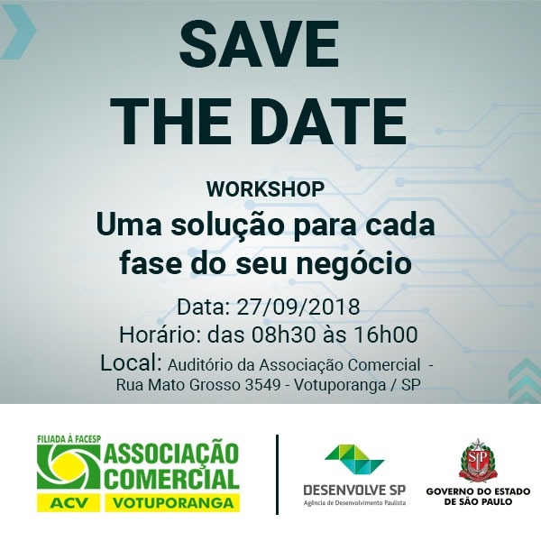 ENCONTRO SOBRE OPORTUNIDADES DE NEGÓCIOS ACV