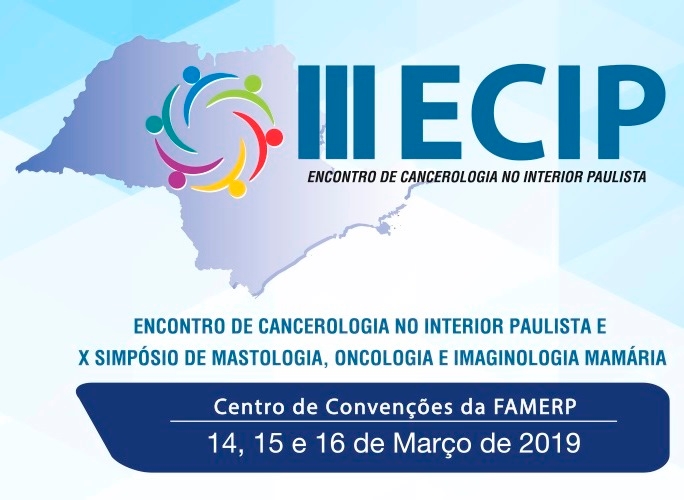 MAIOR ENCONTRO DE ONCOLOGIA DO BRASIL