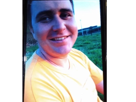 Jovem morre 3 dias após acidente de moto 