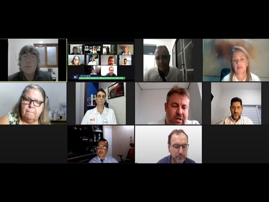 ALESP debate regulamentação da isenção de IPVA a deficiente 