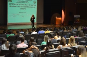 XV FÓRUM JURÍDICO DA UNIFEV