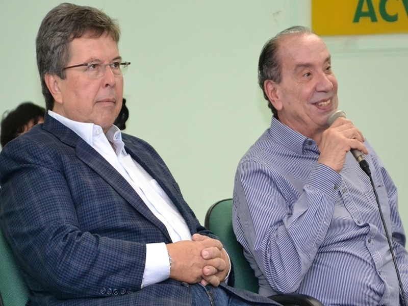 SANTA CASA RECEBE R$ 300 MIL DE EMENDA
