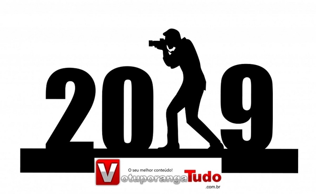 2019, ESTAMOS AÍ 
