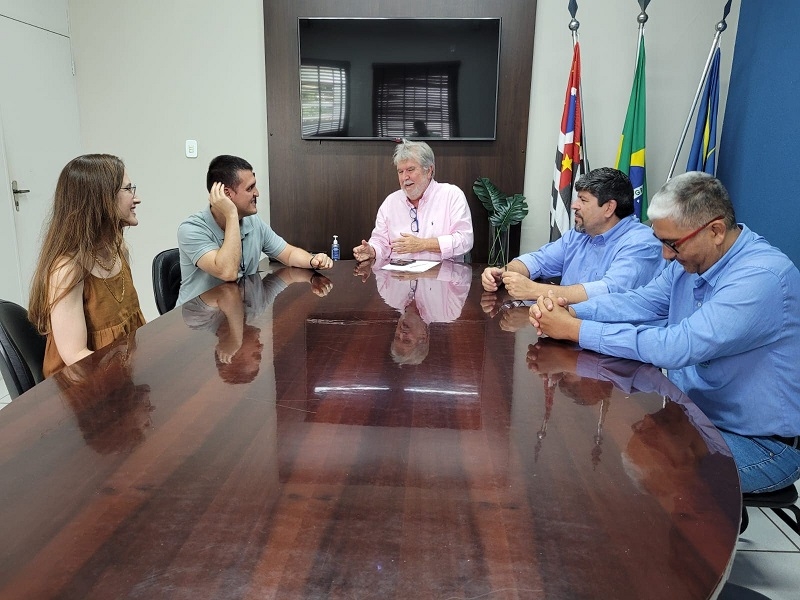 Censo continua em Votuporanga com agendamento de visitas