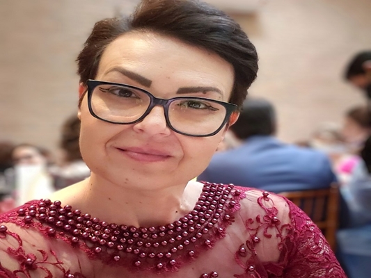 Região se despede da jornalista Tati Brandini