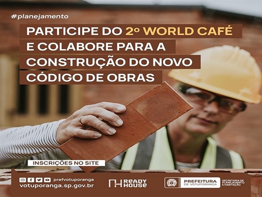 Continua o debate sobre o Código de Obras