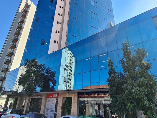ACV celebra Dia do Comerciante com evento especial