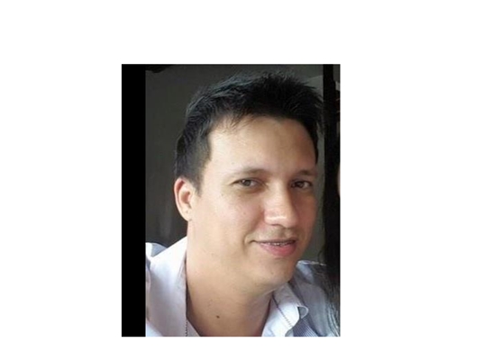 CORPO DE VOTUPORANGUENSE É ENCONTRADO NO PARANÁ