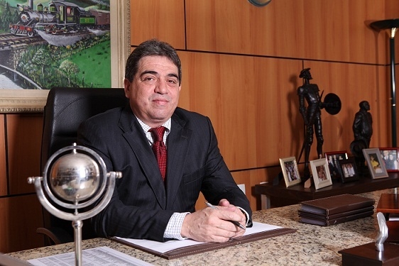 Sessão solene da Câmara de Votuporanga homenageia três personalidades
