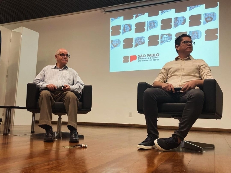 Votuporanga participa de Encontro Paulista sobre Arquivo Público