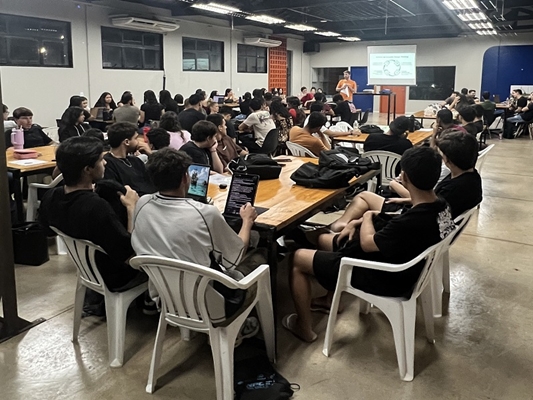 Unifev promove nova edição do Ideathon Business