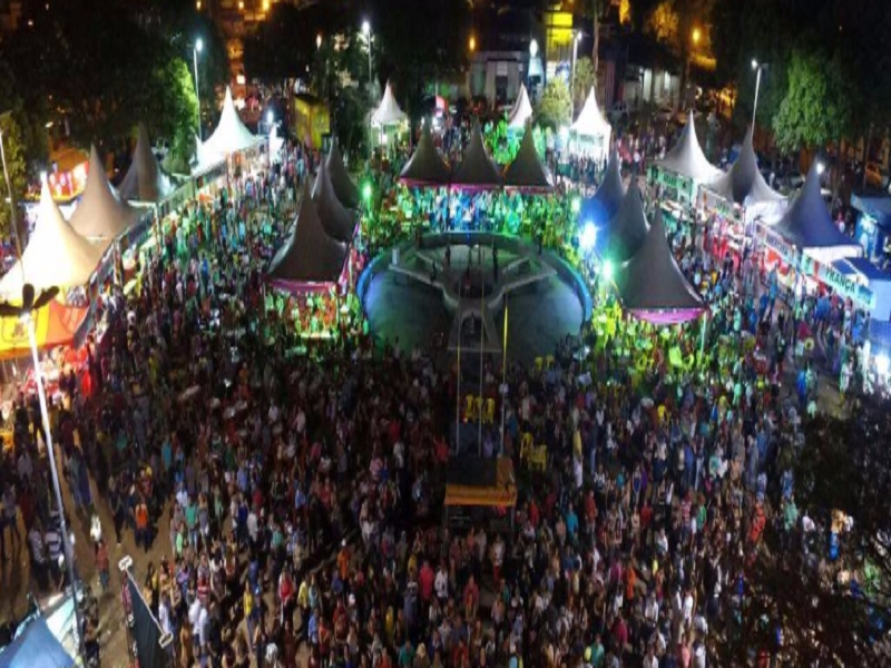 COMEÇA A FESTA DAS NAÇÕES DE JALES