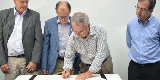Fundação Educacional faz convênio com Unimed para medicina