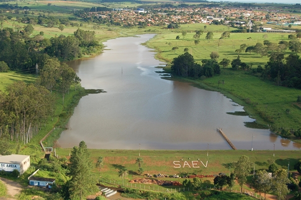 SAEV DEBATE PLANO DE SANEAMENTO COM A POPULAÇÃO