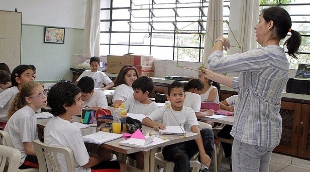 Deputados aprovam novo Plano Estadual de Educação 