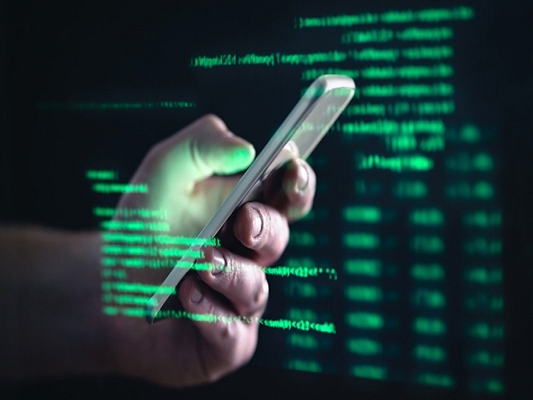 Funcionária acusada de violar dados telefônicos