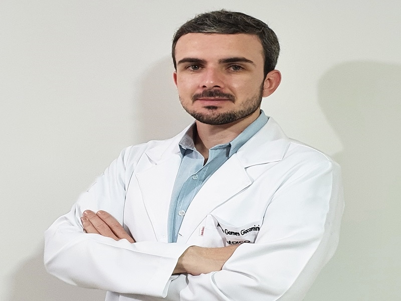 O especialista do SanSaúde de Votuporanga 