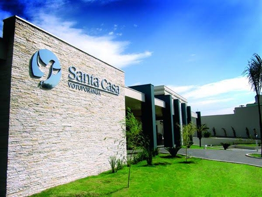 HOMEM QUE CAIU DE CAVALO PERDE AÇÃO CONTRA SANTA CASA