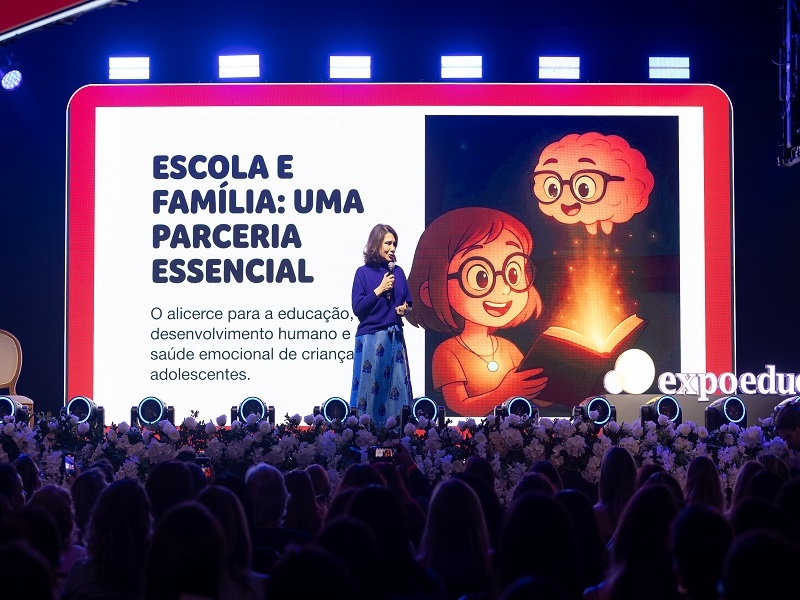 (Foto - Rodrigo Pessoa)