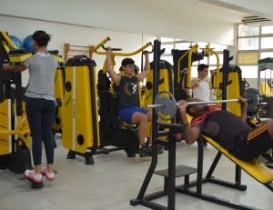 ACADEMIA UNIFEV
