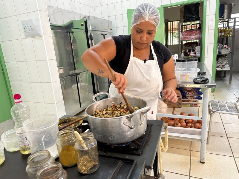 Votuporanga Em Ação encaminha ex-bolsistas ao trabalho