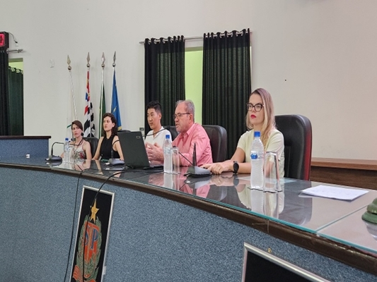 Secretarias de Saúde e Fazenda fazem audiências públicas