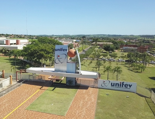 PROVAS DO ENEM NA UNIFEV DOMINGO
