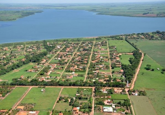 UM MORTO E DOIS DESAPARECIDOS EM SANTO ANTÔNIO DO ARANCANGUÁ