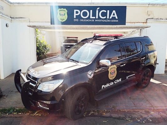 DIG esclarece morte de 'Gigante' em Votuporanga