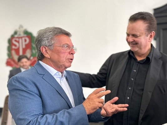 Carlão Pignatari destaca importância do Conexão APM