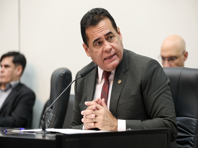 Xerife do Consumidor é líder do Governo na ALESP