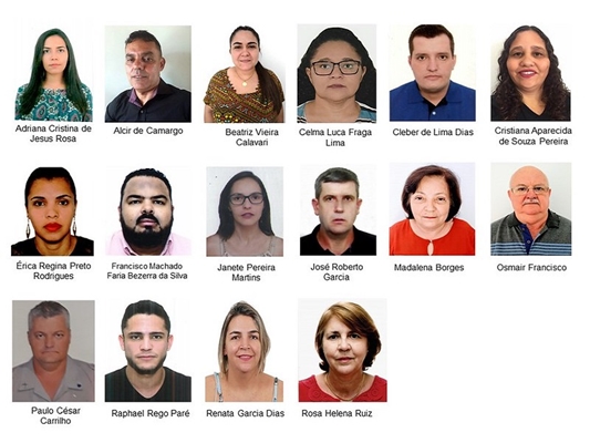 ESCOLHA O SEU REPRESENTANTE NO CONSELHO TUTELAR 