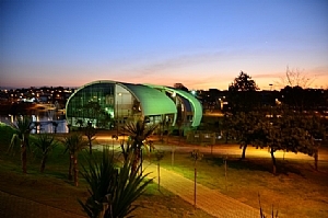 VOTUPORANGA TURÍSTICA 