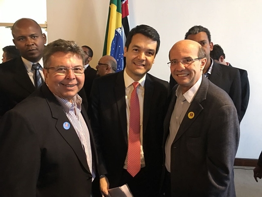 VOTUPORANGA COMEMORA TÍTULO DE ACESSO AO TURISMO