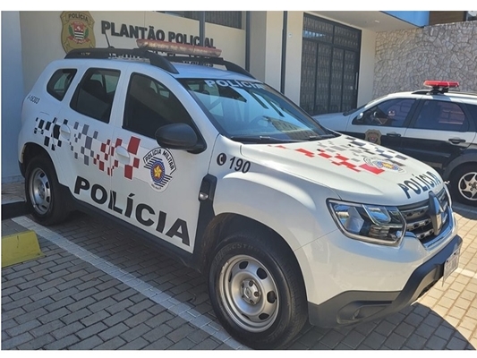 Ladrão que furtou espaço esportivo e caminhonete é condenado