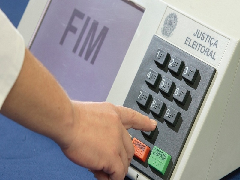 Justiça Eleitoral organiza transporte para eleitores 