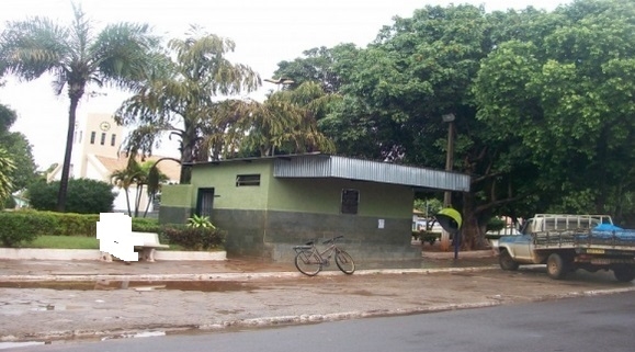 IDOSO MATA MULHER E TENTA ESCONDER CORPO 