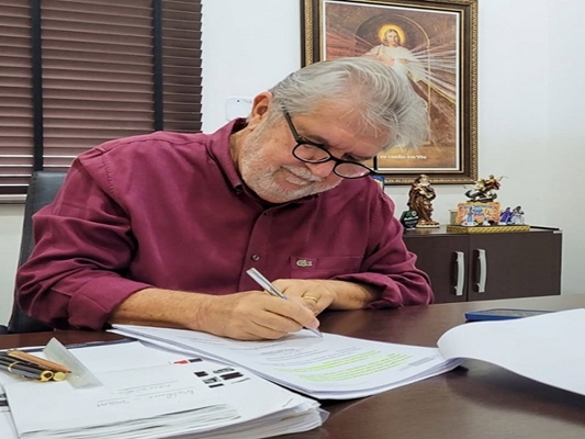 Seba mantém histórico de aprovação no TCE-SP