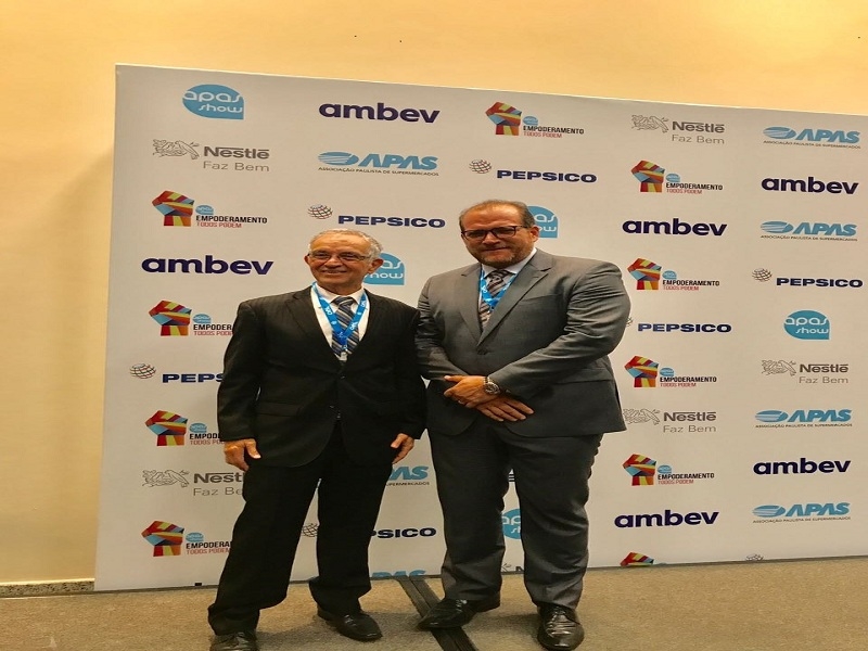 Caravanas levam empresários para APAS Show em São Paulo
