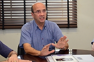 Prefeito Dado faz balanço dos 100 primeiros dias de governo