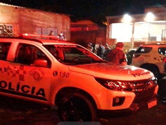 Homem de 35 anos é executado a tiros em Votuporanga