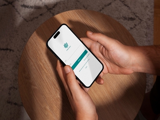 Prefeitura entra na era digital com ponto eletrônico