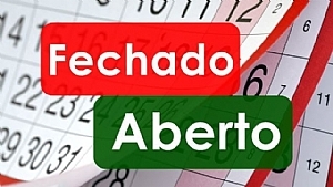 Se programa para o feriadão de fim de ano
