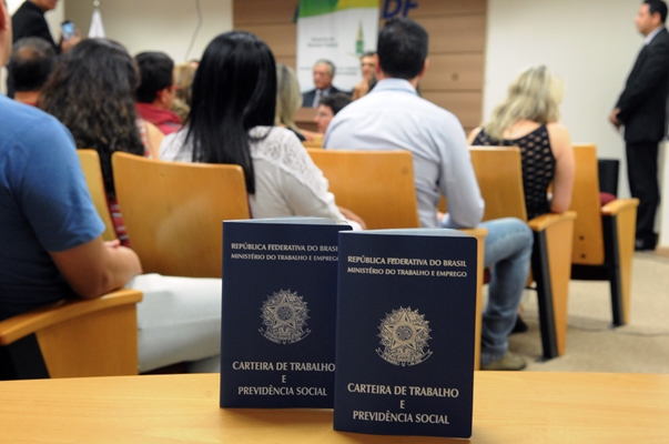 Votuporanga bate recorde com 1,8 mil empregos no ano
