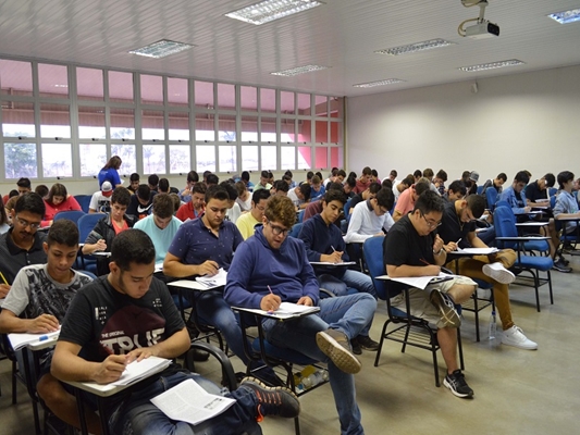 UNIFEV ABRE INSCRIÇÃO PARA VESTIBULAR 2020
